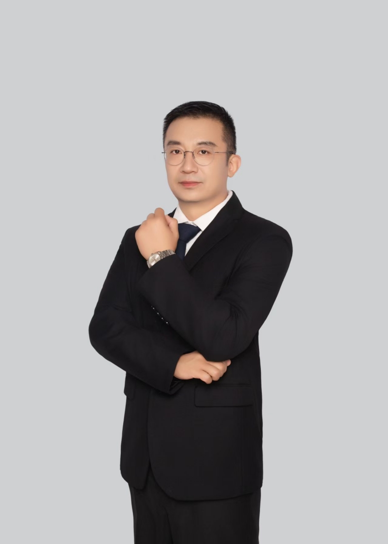 马东亮