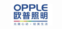 欧普照明