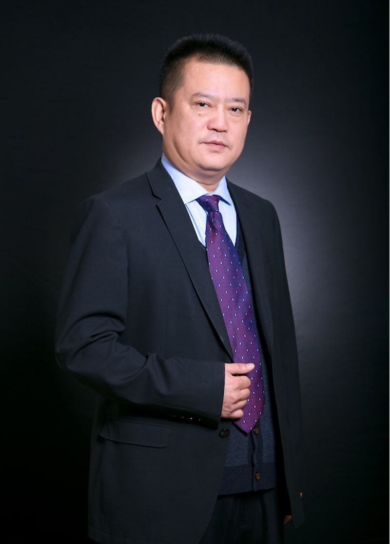 张风虎